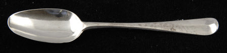 Teaspoon