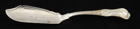 Butter knife