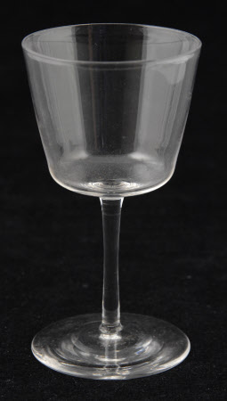 Port glass