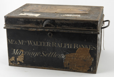 Document case