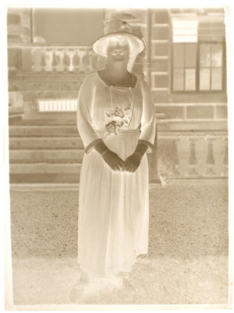 Film negative