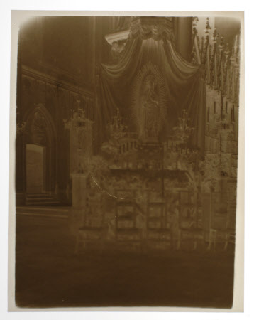Mahines Cathedral