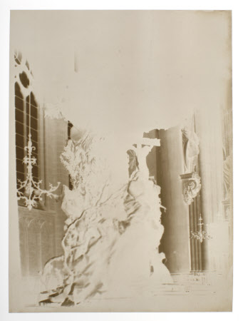 View of Mahines Cathedral