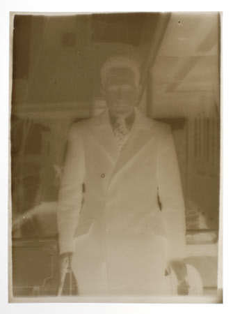 Film negative