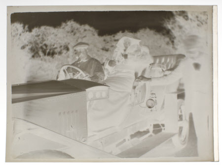 Film negative