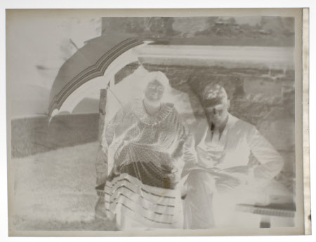 Film negative
