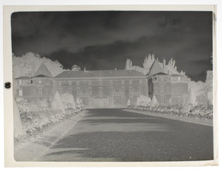 The Chateau of Malmaison