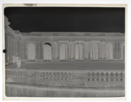 'Le Trianon', Palace of Versailles. 