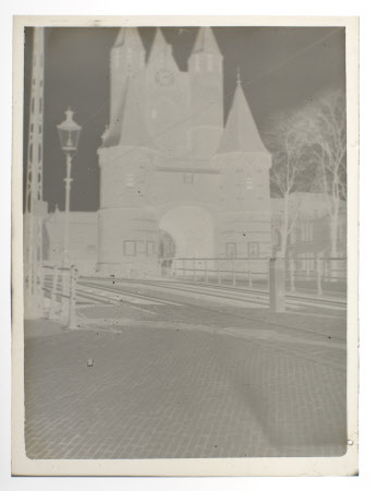 Film negative