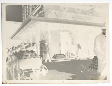 Cheese Market (Kaasmarkt) of Alkmaar 