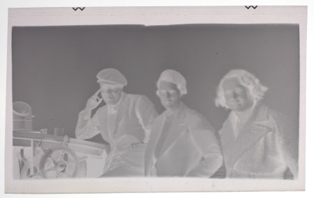 Hilary Margaret Strickland-Constable, Mrs Henry John Ralph Bankes (1908-1966), Menzies and another ...