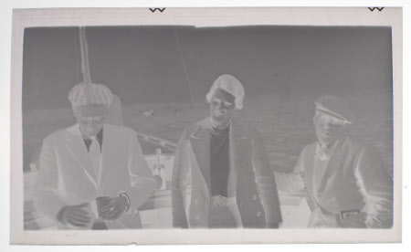 Hilary Margaret Strickland-Constable, Mrs Henry John Ralph Bankes (1908-1966), Menzies and another ...