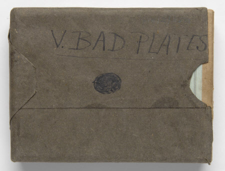 Negative box