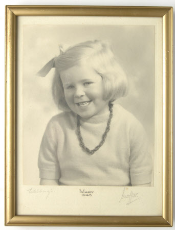 Mary Bankes (b.1940) 