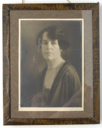 Margaret Elizaberth Packenham, Mrs Frederick Charles Strickland-Constable (d.1961) 