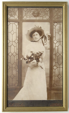 Jessie Maud Fraser, Lady Wrey (b.c.1880-1955) 