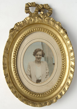 Hilary Margaret Strickland-Constable, Mrs Henry John Ralph Bankes (1908-1966) 