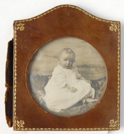 Either Daphne Maud Adelaide Bankes (1898-1967), Viola Florence Geraldine Bankes, later Mrs Norman ...