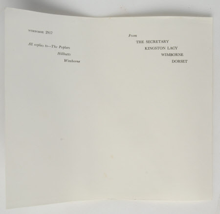 Stationery