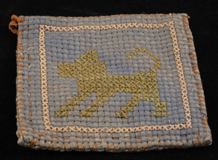 Pot holder