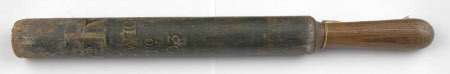 Truncheon