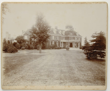 Kingston Lacy © National Trust / Simon Harris