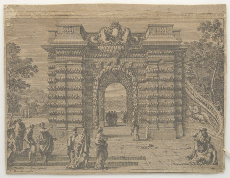 Triumphal Arch