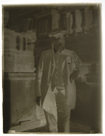 Charles Edward Ponting, FSA (1850 - 1932)