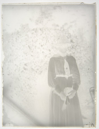 Viola Florence Geraldine Bankes, Mrs Norman Bruce Hall (b.1900)