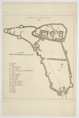 Kingston Lacy © National Trust / Simon Harris