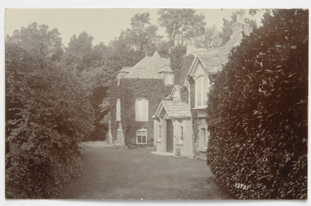 Kingston Lacy © National Trust / Simon Harris