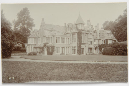 Kingston Lacy © National Trust / Simon Harris