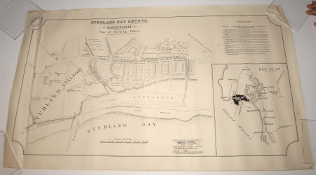 Estate plan