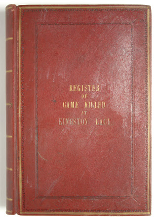 Game book