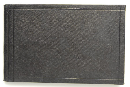 Game book