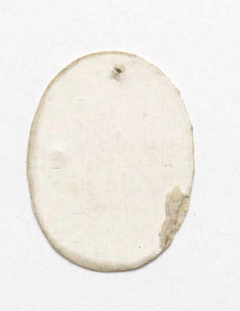 Miniature frame part
