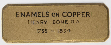 Picture label