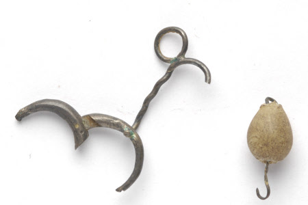 Enamels by Bone