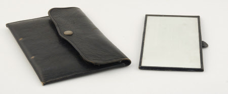 Mirror case