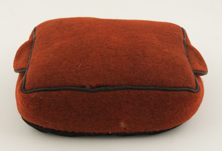 Hassock