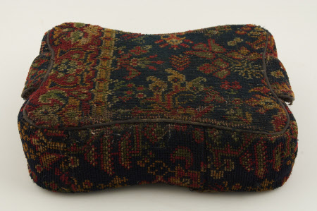 Hassock