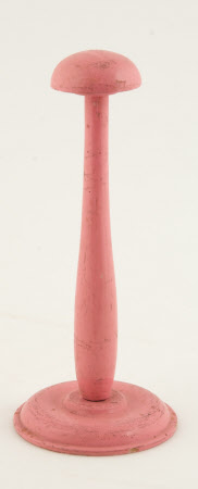 Wig stand