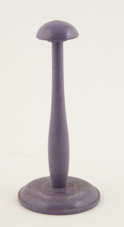 Wig stand