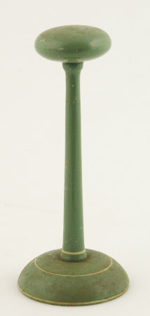 Wig stand