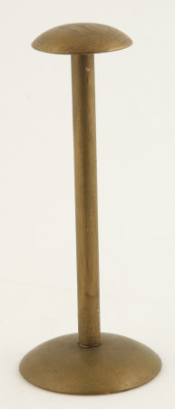 Wig stand