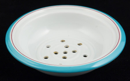 Soap dish