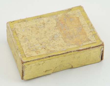 Jewellery box