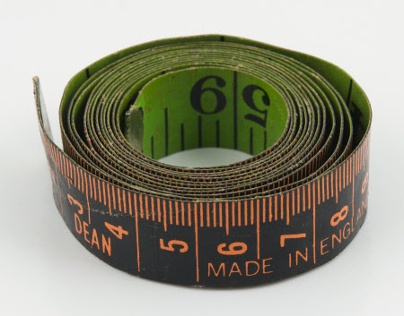 Tape measure