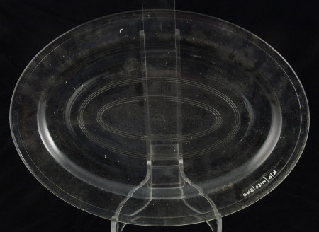 Oven dish