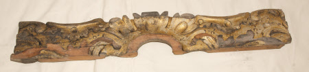 Frame part